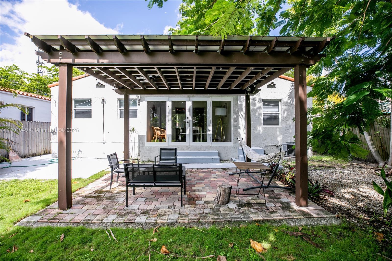 FEDERAL WAY AMD - Residential Lease