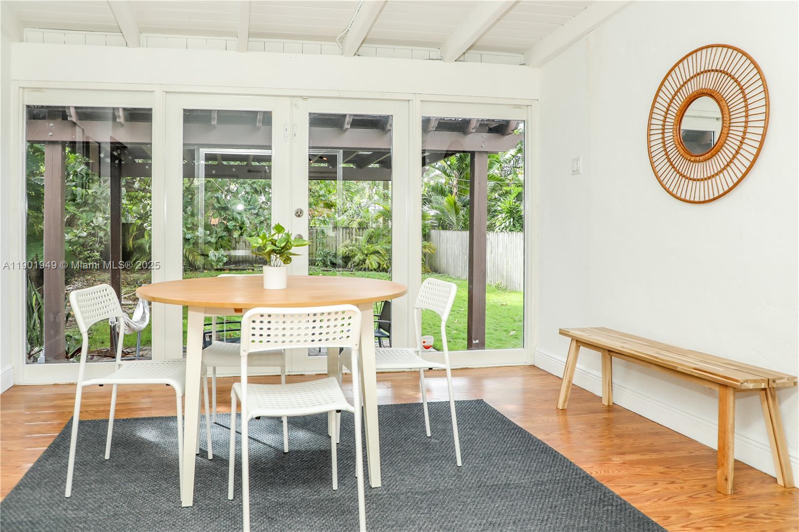 FEDERAL WAY AMD - Residential Lease