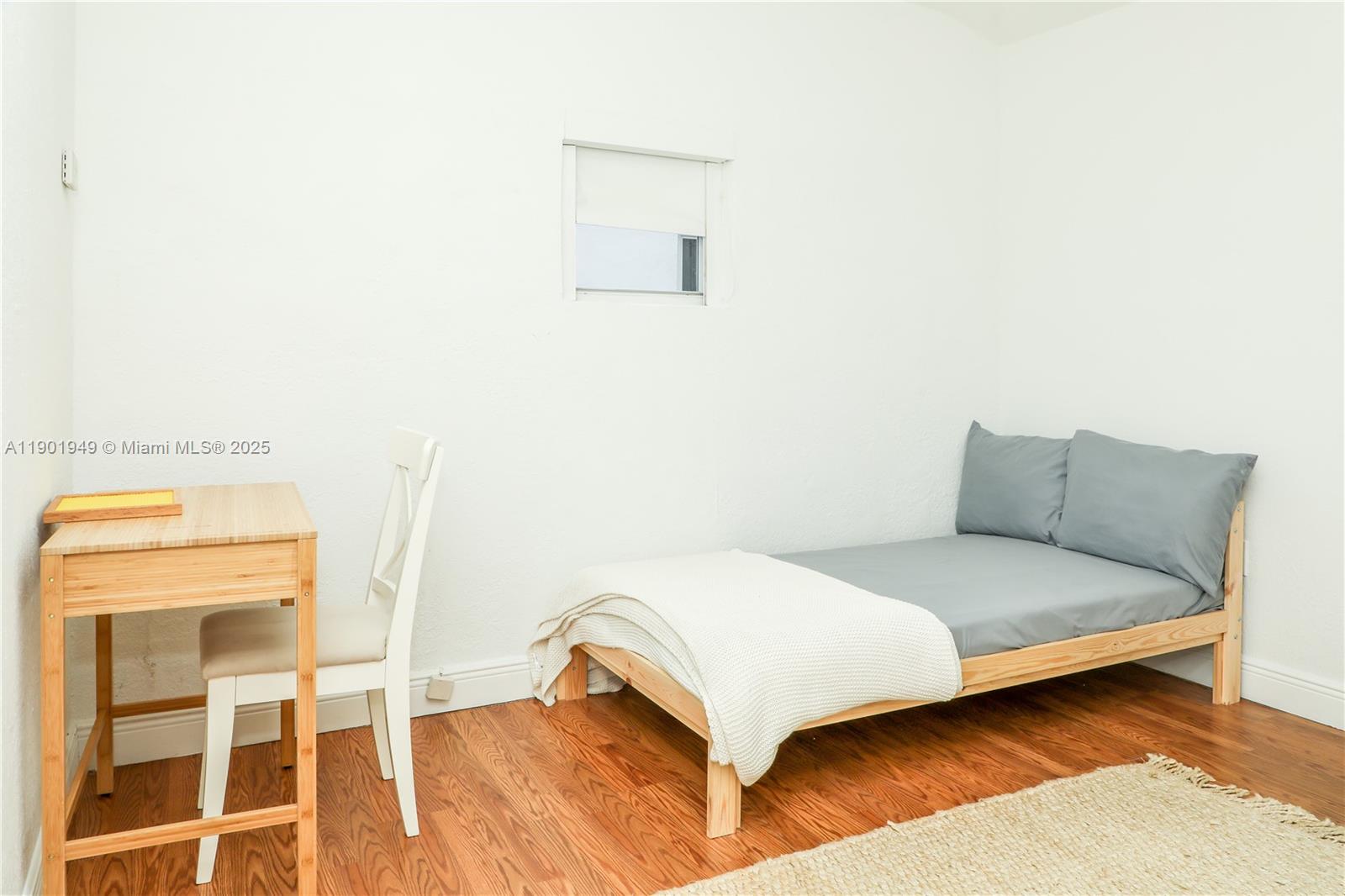 FEDERAL WAY AMD - Residential Lease