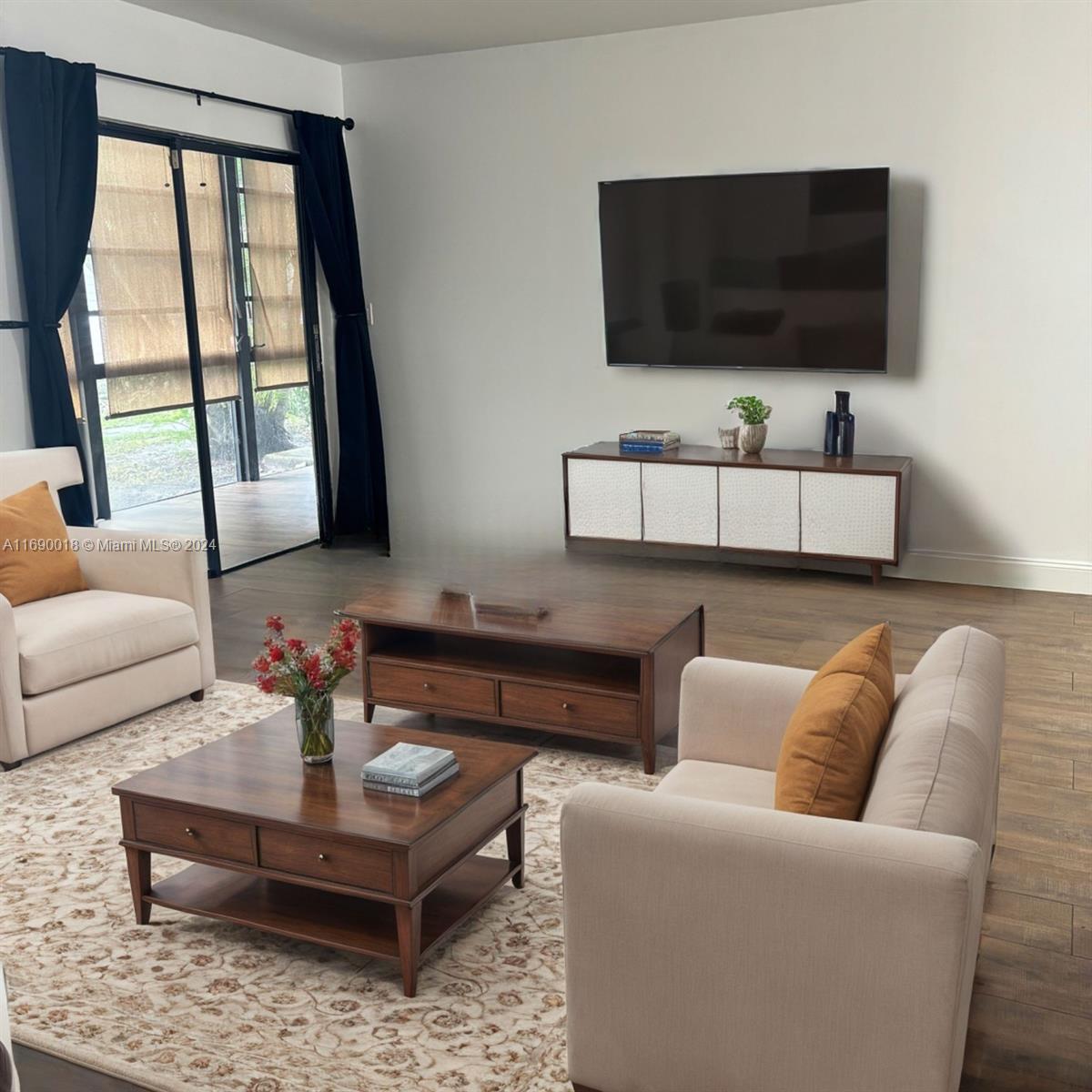 COUNTRYSIDE VILLAGE CONDO - Residential
