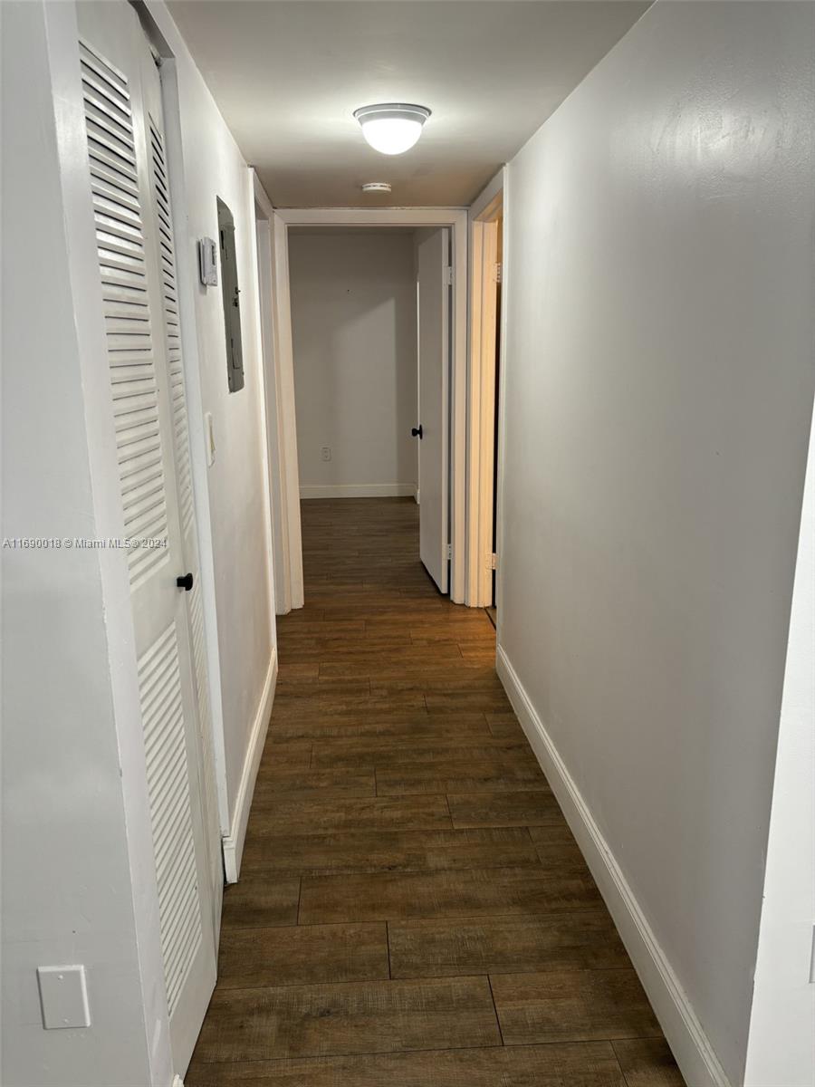 COUNTRYSIDE VILLAGE CONDO - Residential