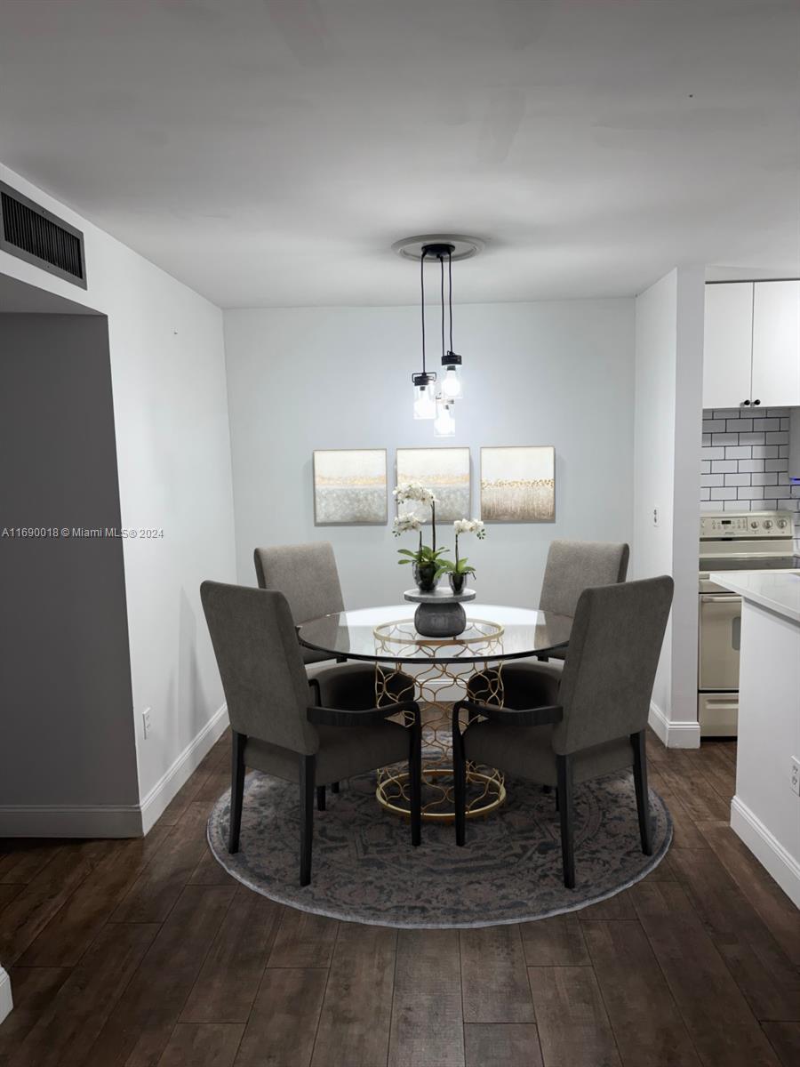 COUNTRYSIDE VILLAGE CONDO - Residential