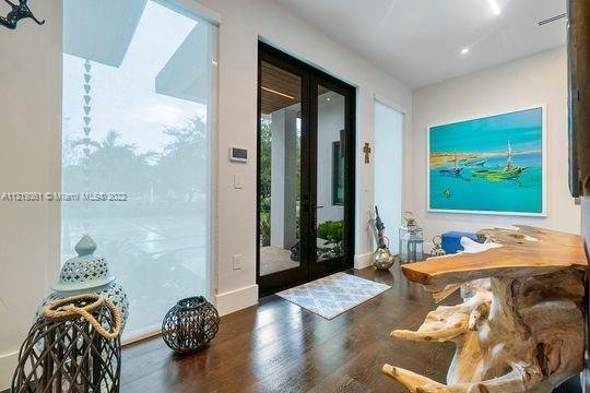 PHILARTHRIA - Residential