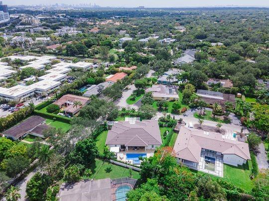 PHILARTHRIA - Residential