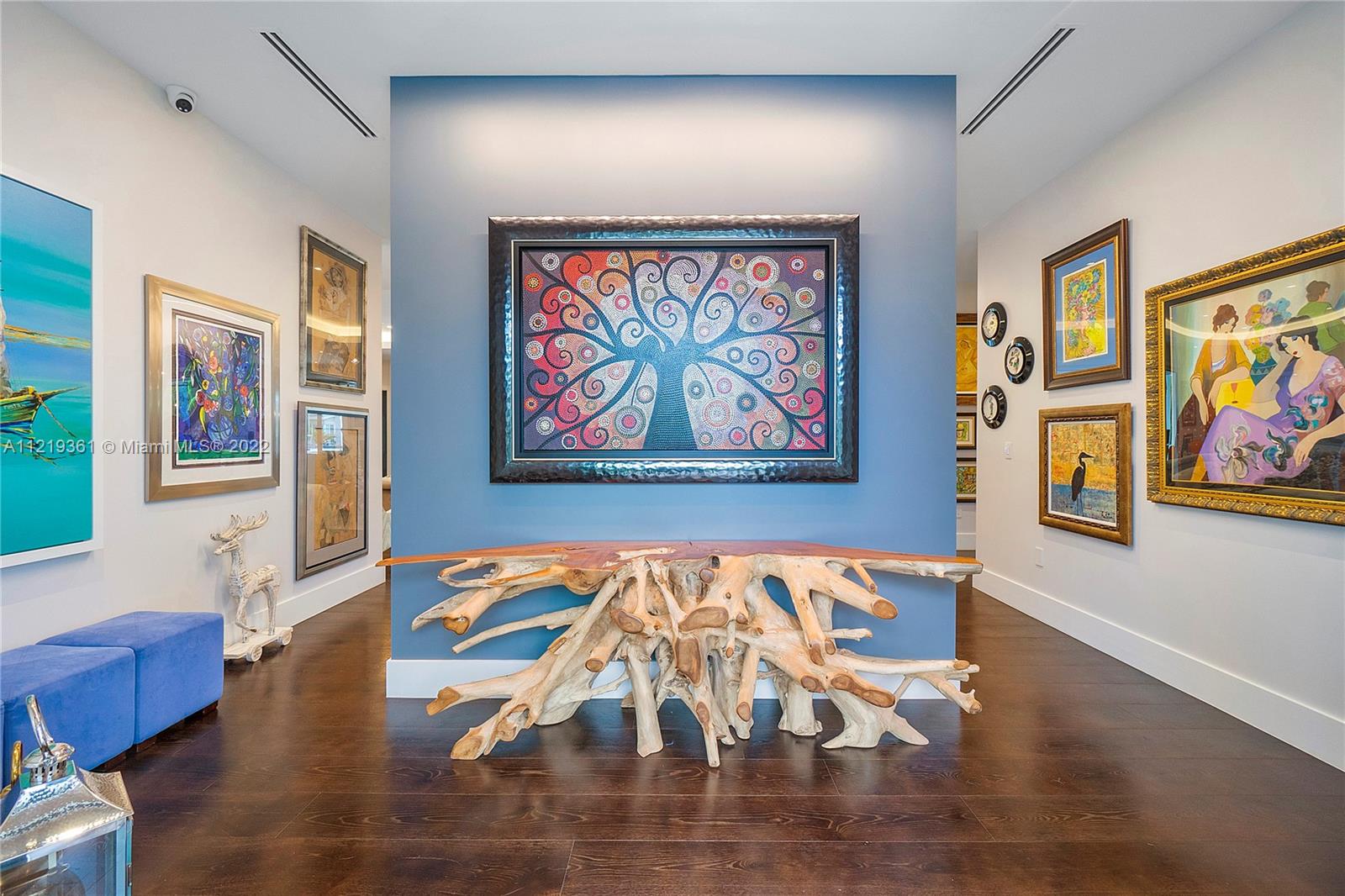 PHILARTHRIA - Residential