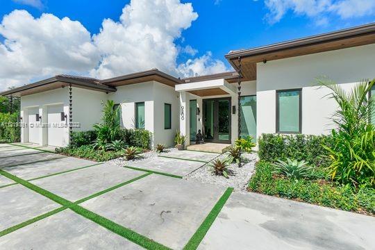 PHILARTHRIA - Residential