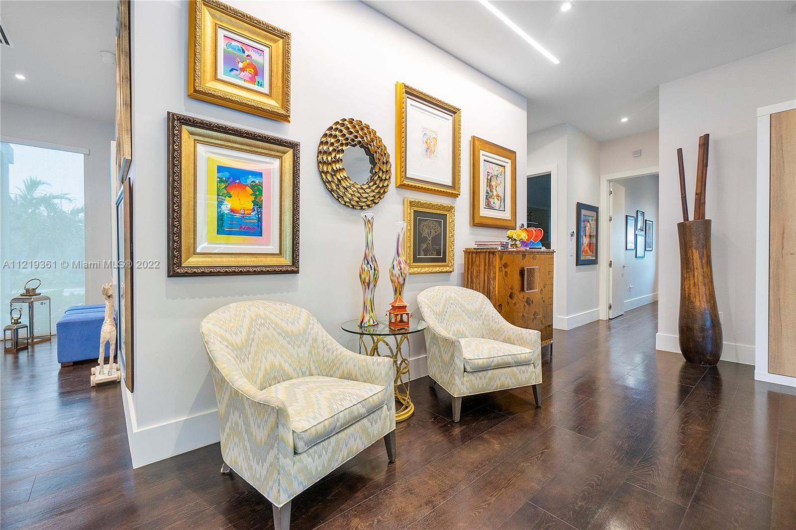 PHILARTHRIA - Residential