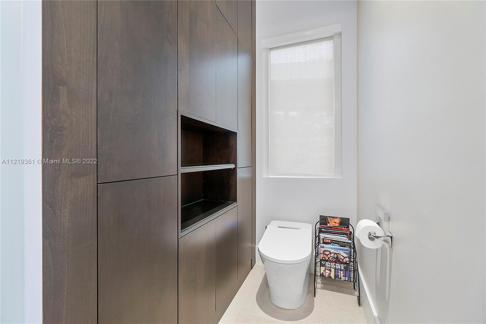 PHILARTHRIA - Residential