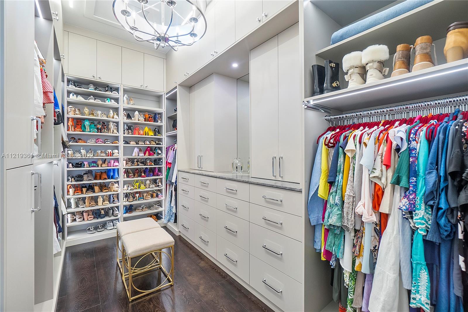 PHILARTHRIA - Residential