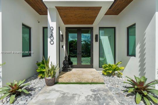 PHILARTHRIA - Residential