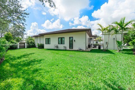 PHILARTHRIA - Residential