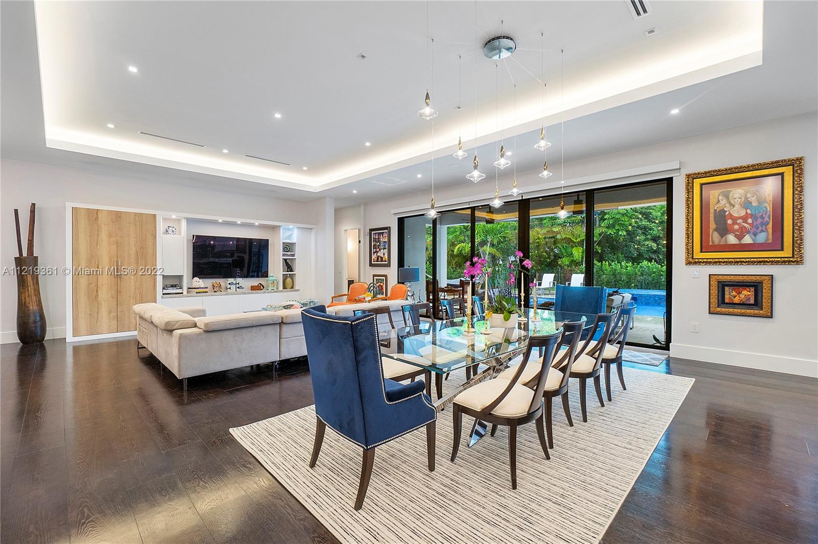 PHILARTHRIA - Residential