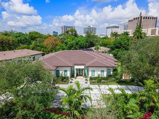 PHILARTHRIA - Residential