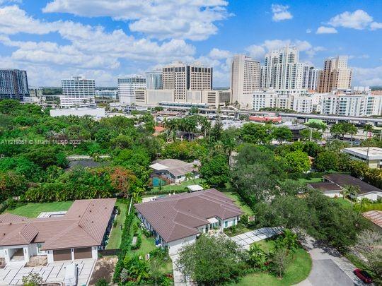 PHILARTHRIA - Residential