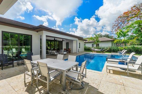 PHILARTHRIA - Residential