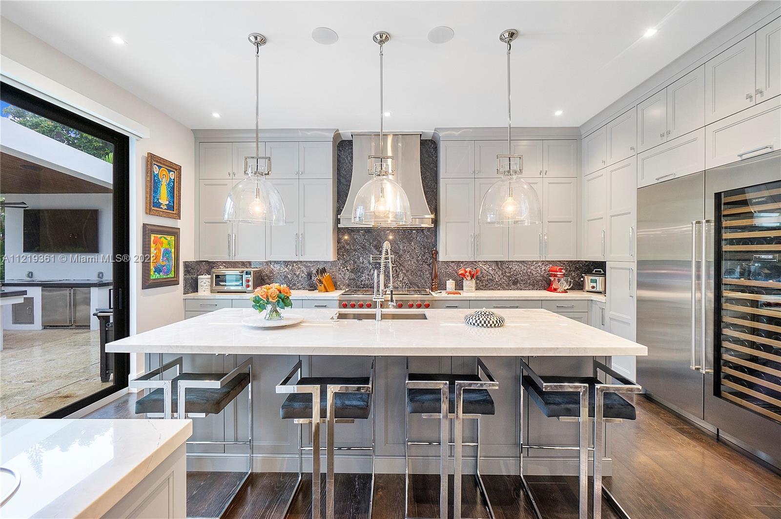 PHILARTHRIA - Residential