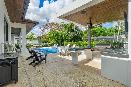 PHILARTHRIA - Residential