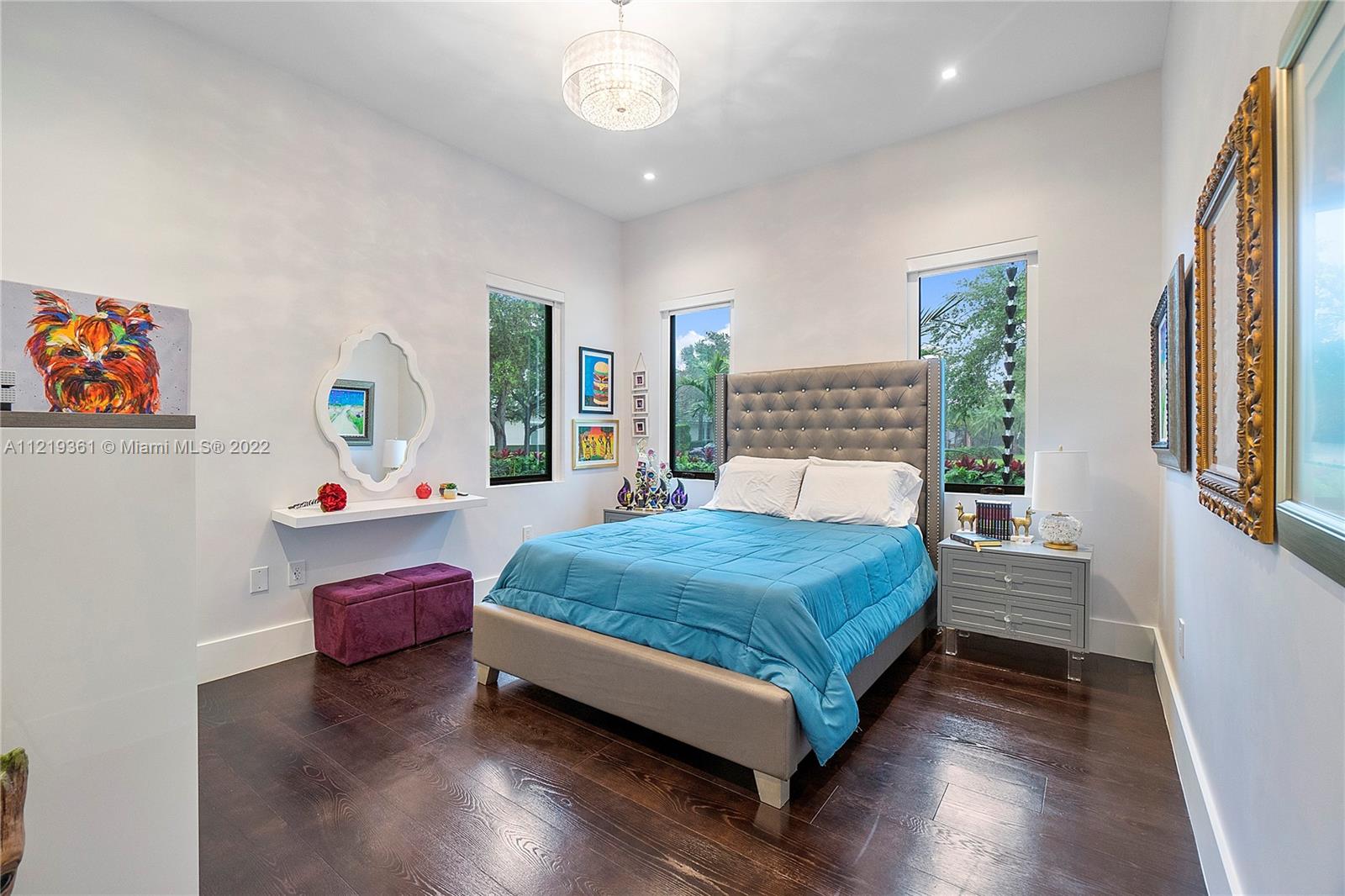 PHILARTHRIA - Residential