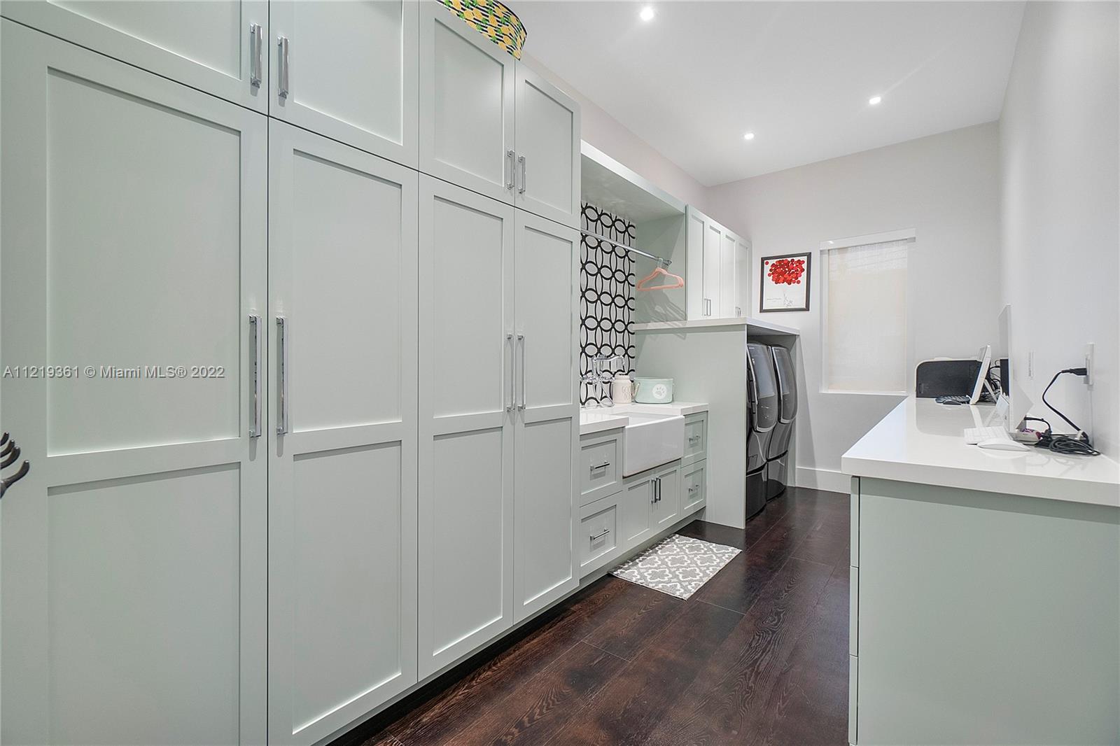 PHILARTHRIA - Residential