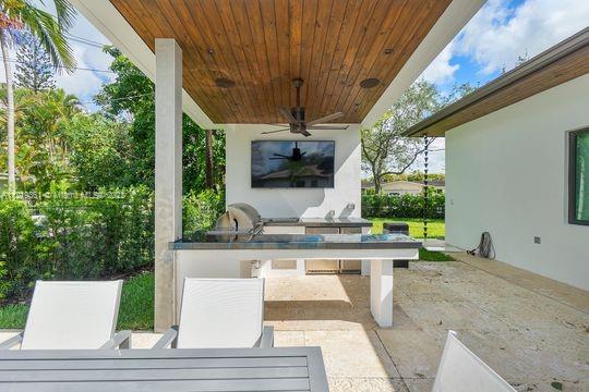 PHILARTHRIA - Residential