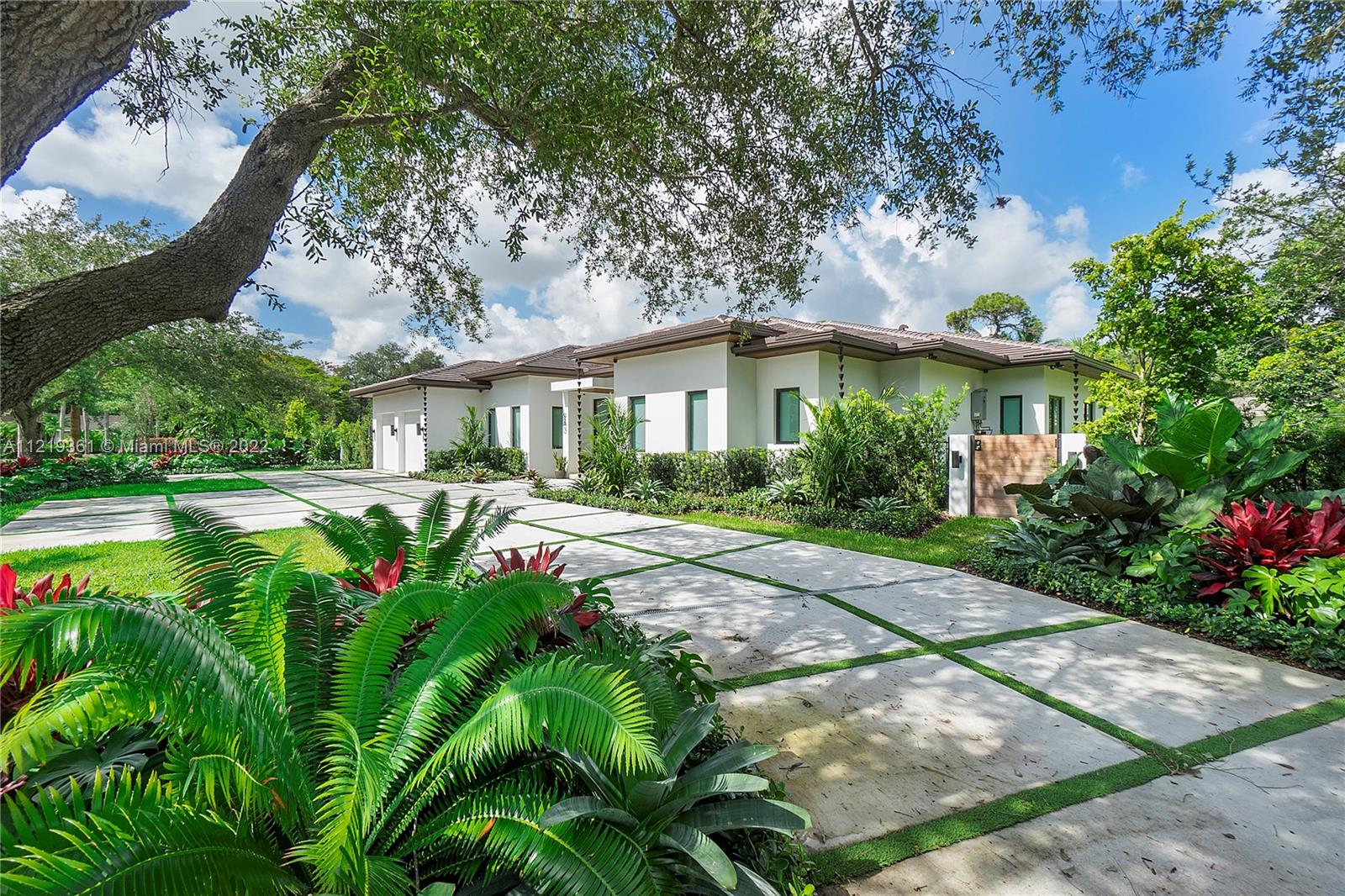 PHILARTHRIA - Residential