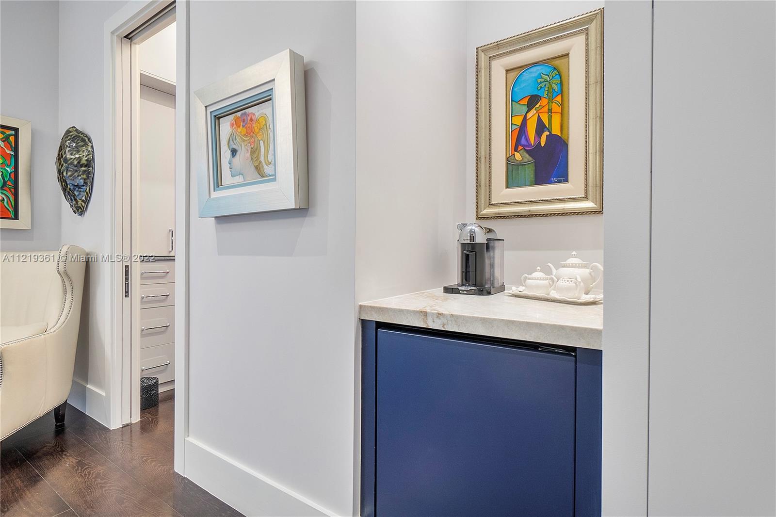 PHILARTHRIA - Residential