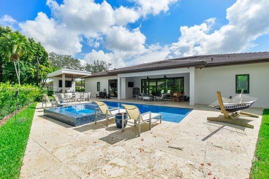 PHILARTHRIA - Residential