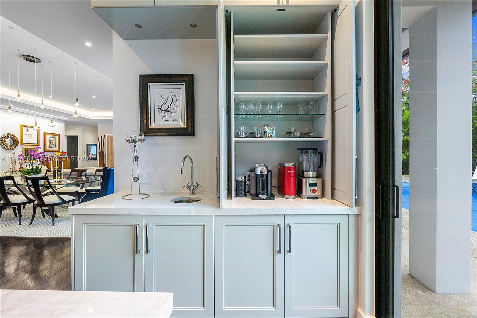 PHILARTHRIA - Residential