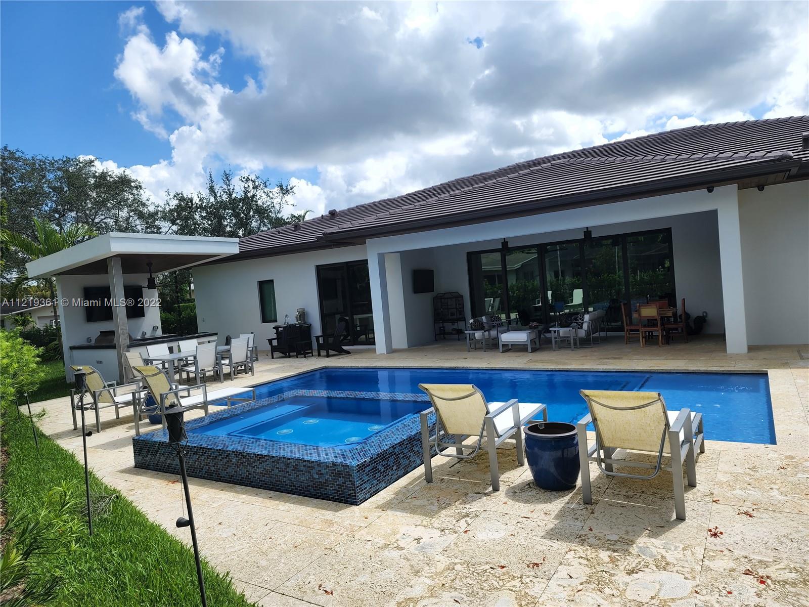 PHILARTHRIA - Residential