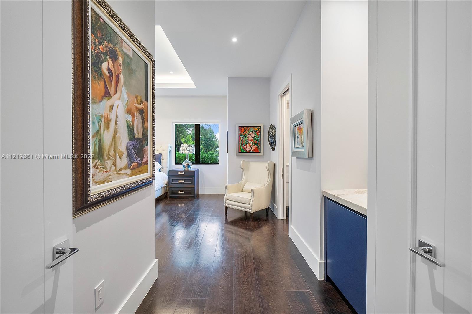 PHILARTHRIA - Residential