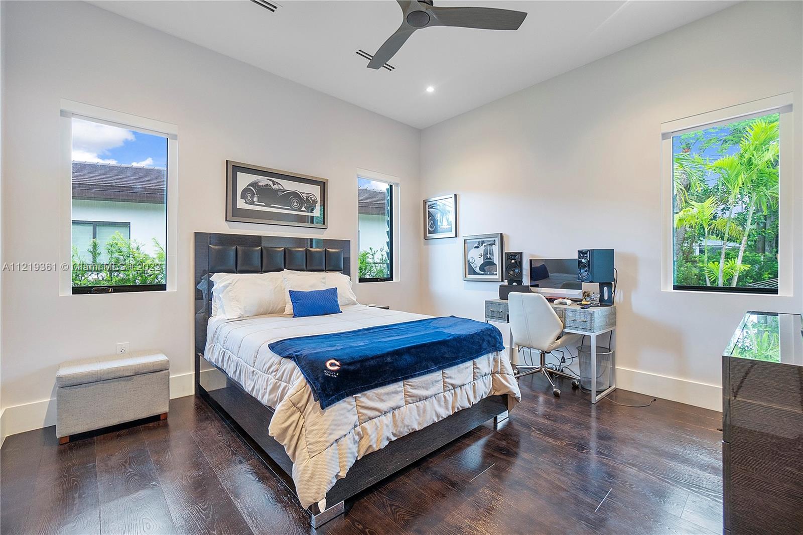 PHILARTHRIA - Residential