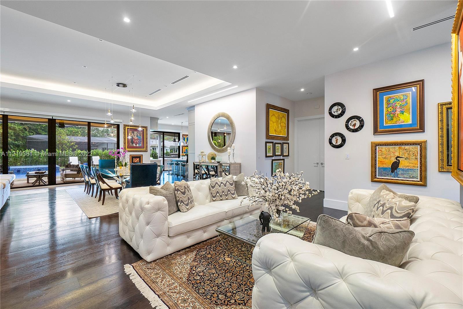 PHILARTHRIA - Residential