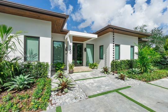 PHILARTHRIA - Residential