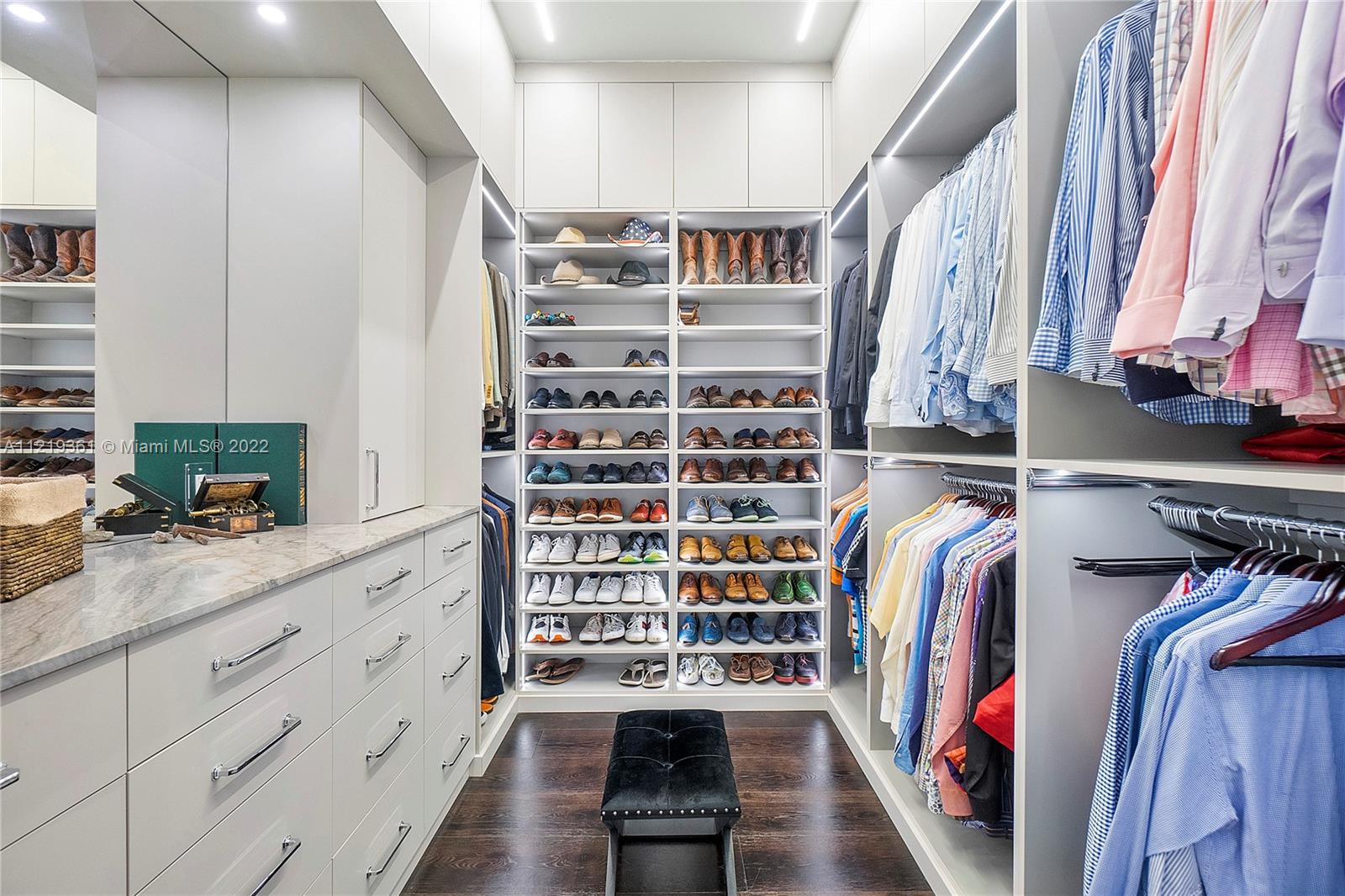 PHILARTHRIA - Residential