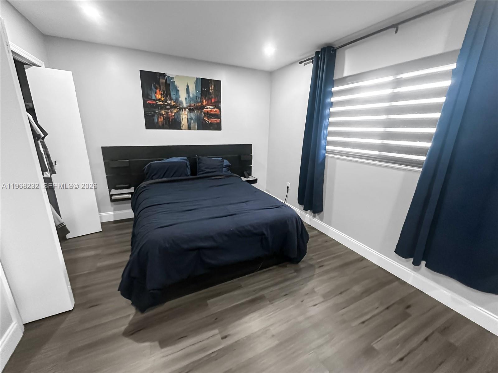 WEST FLAGLER HERITAGE NO - Residential Lease