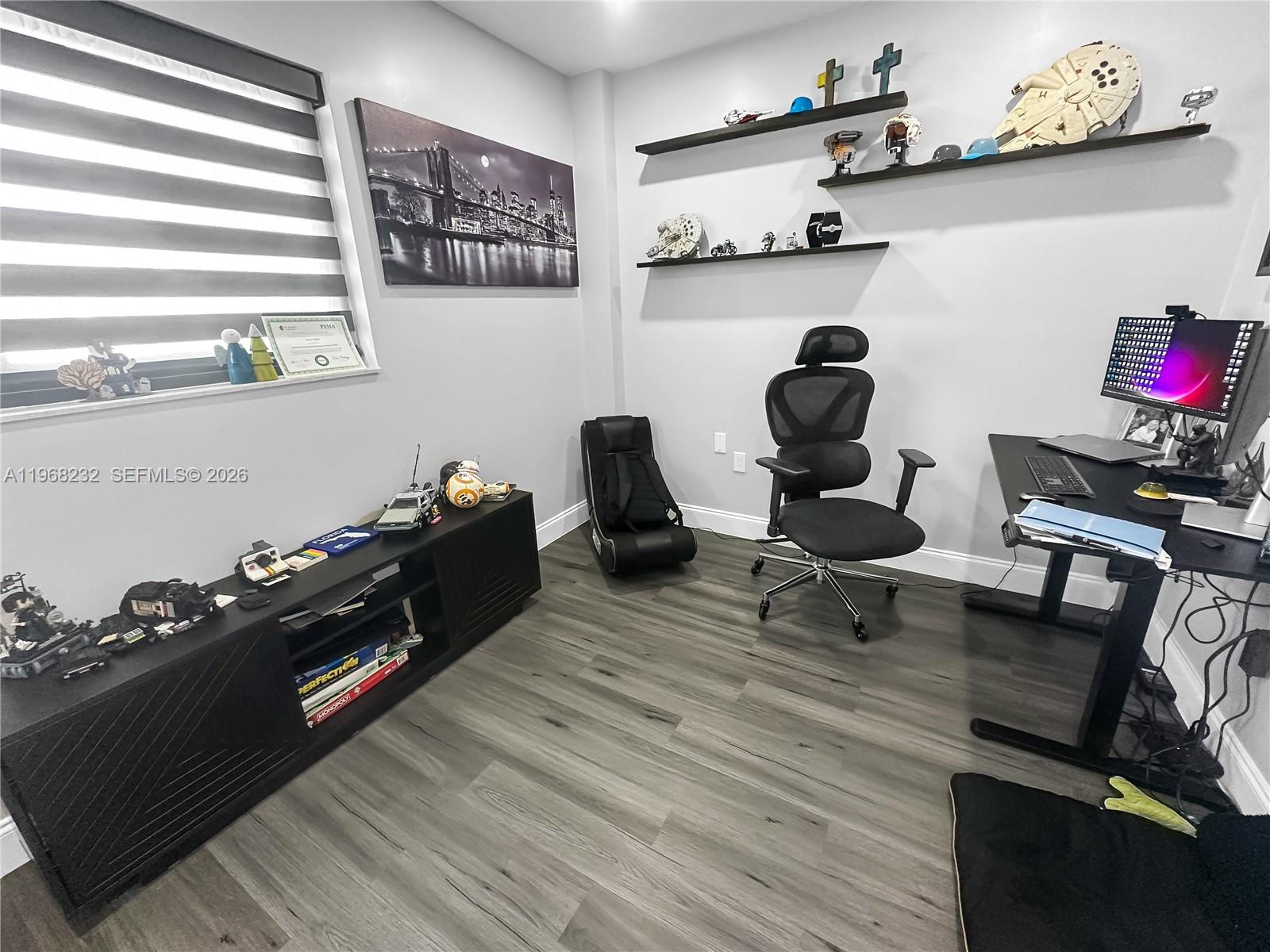 WEST FLAGLER HERITAGE NO - Residential Lease