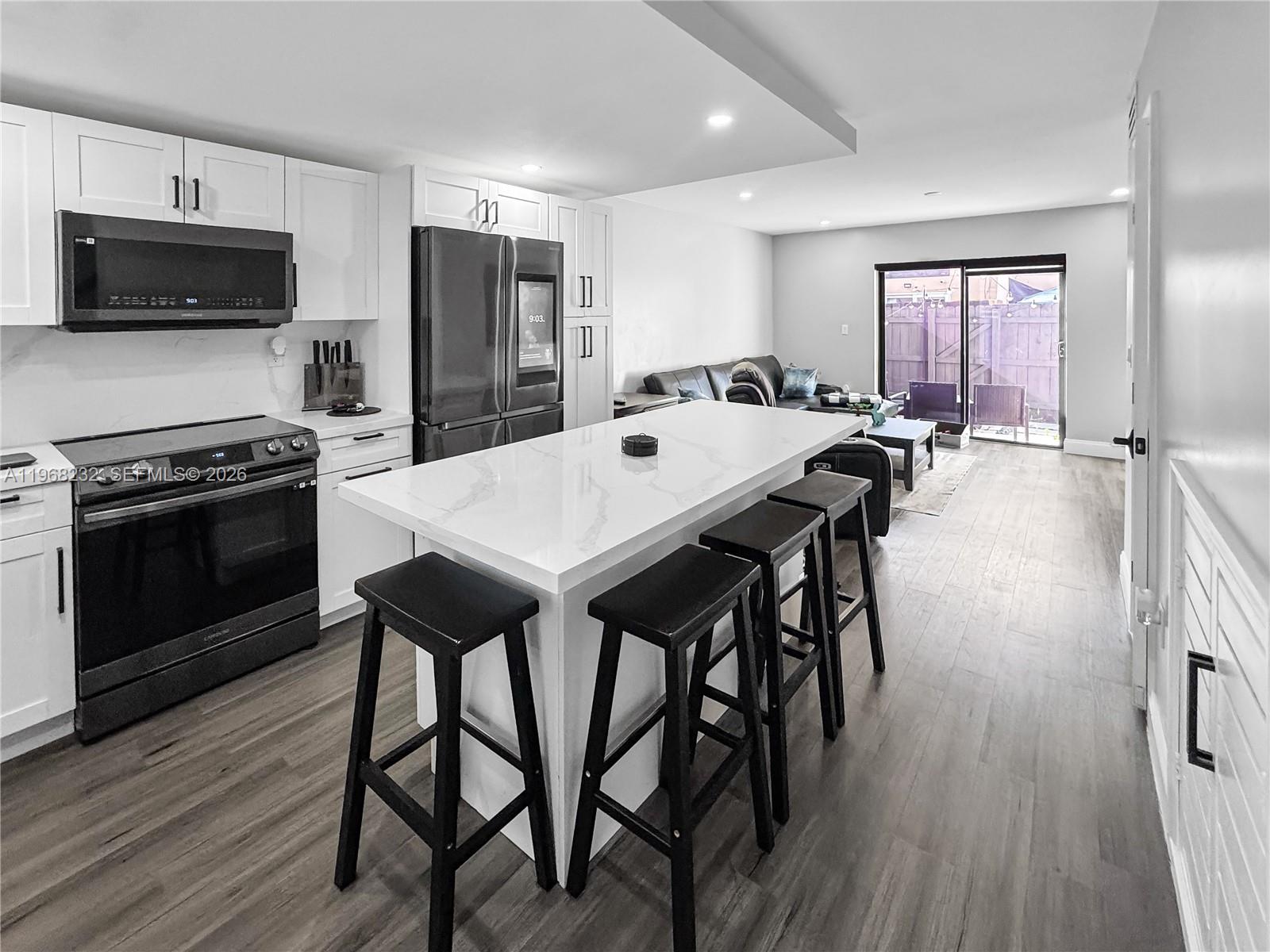 WEST FLAGLER HERITAGE NO - Residential Lease