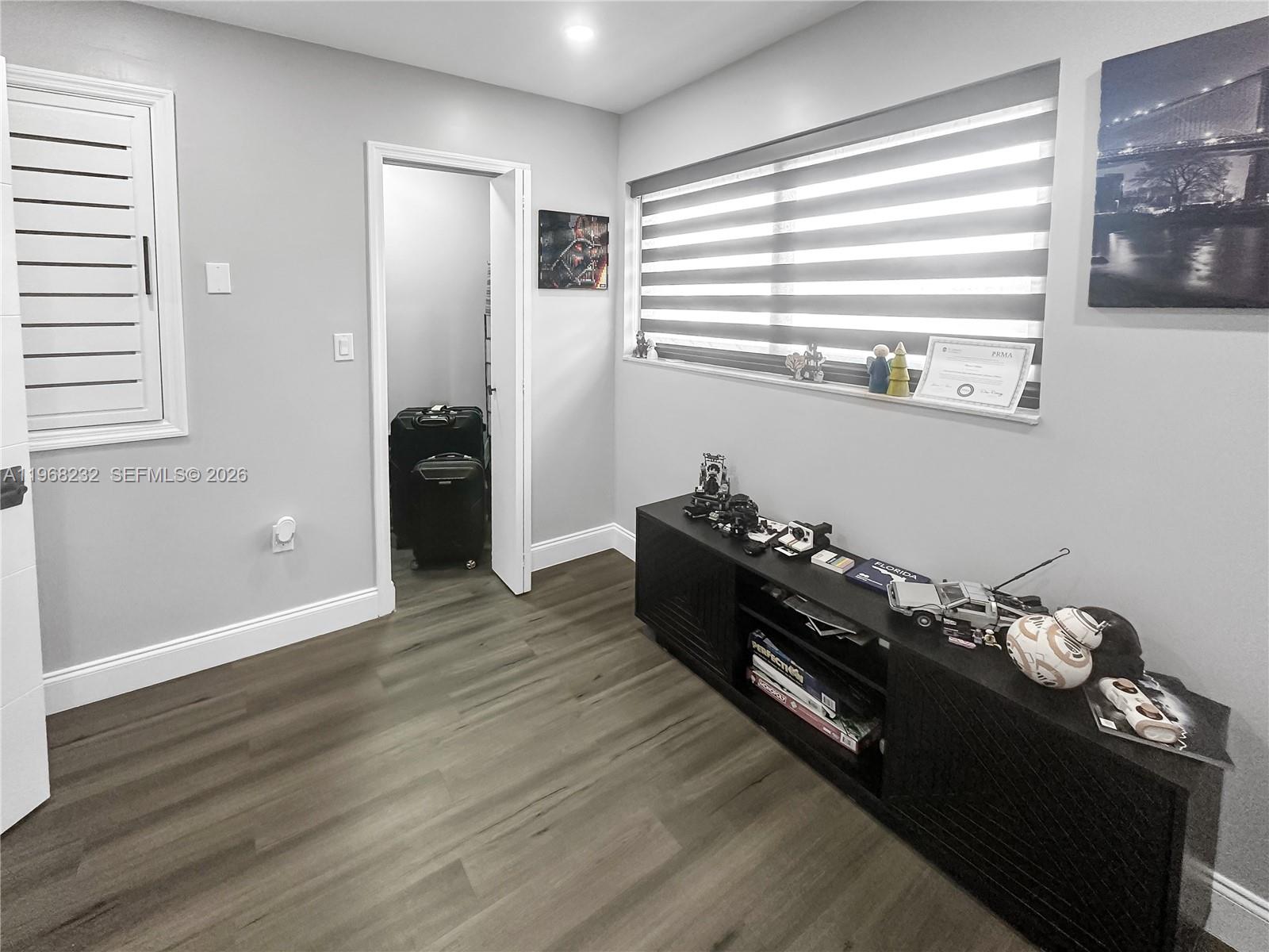 WEST FLAGLER HERITAGE NO - Residential Lease