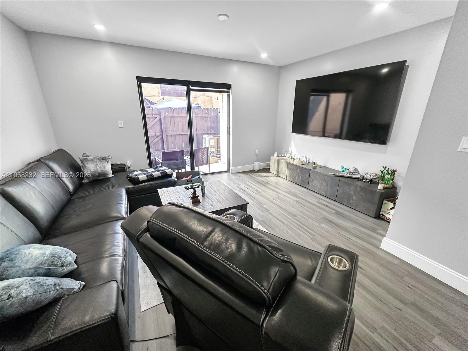 WEST FLAGLER HERITAGE NO - Residential Lease