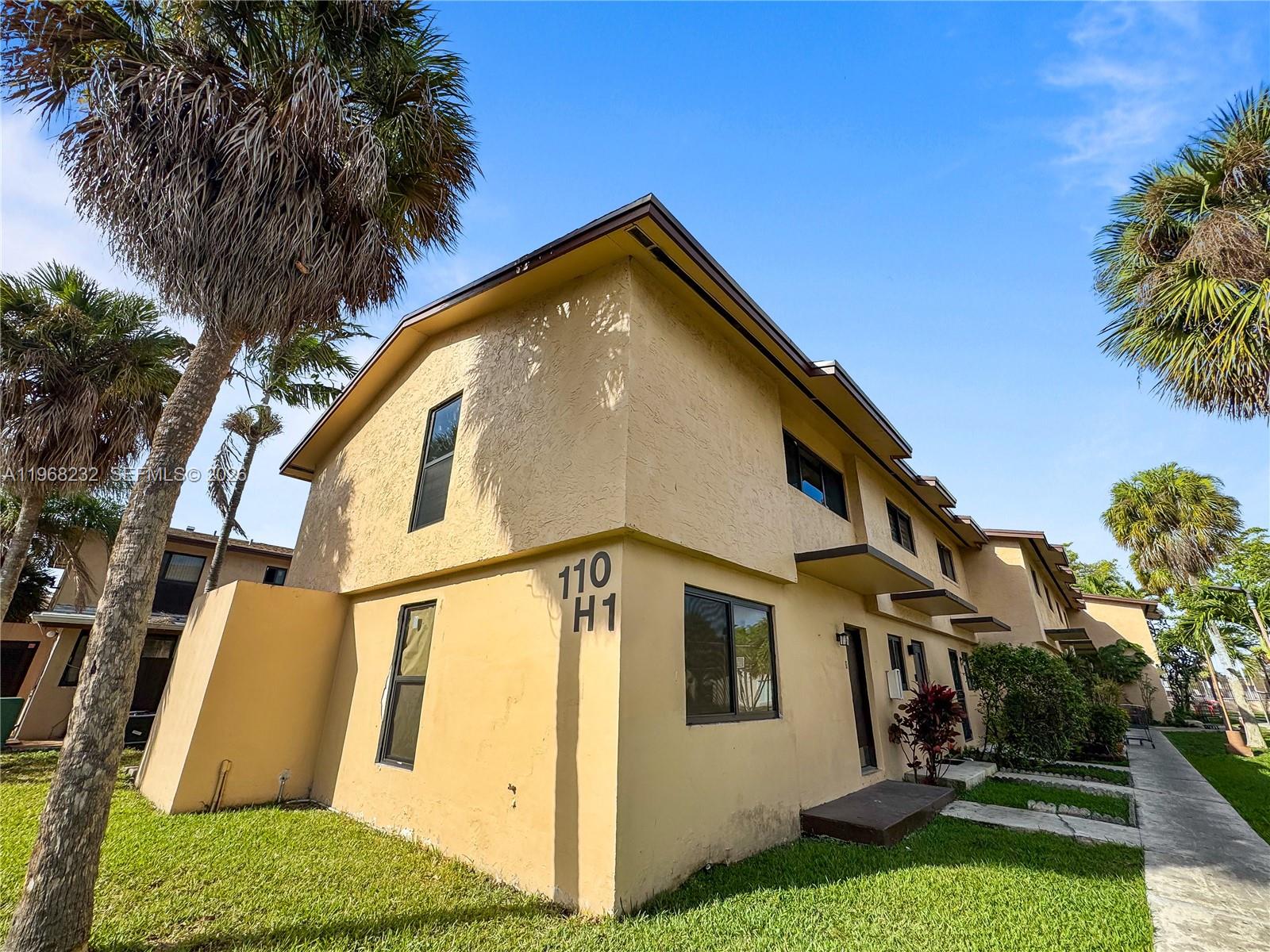 WEST FLAGLER HERITAGE NO - Residential Lease