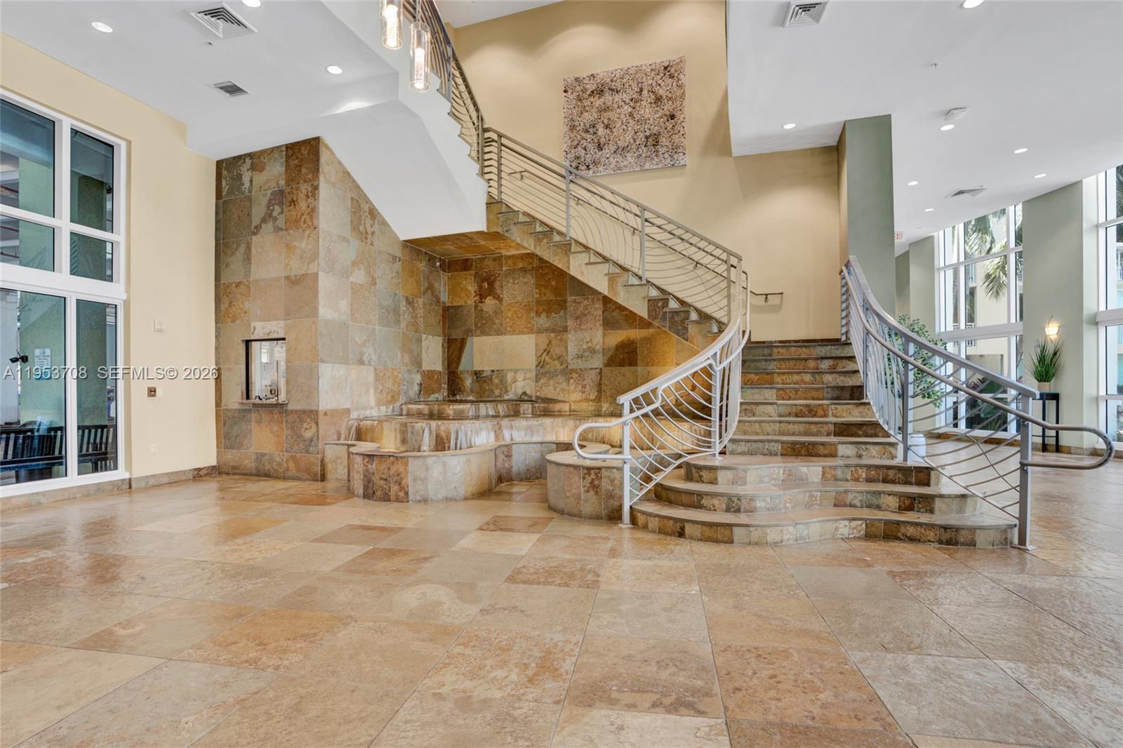 DUO CONDOMINIUM EAST - Residential