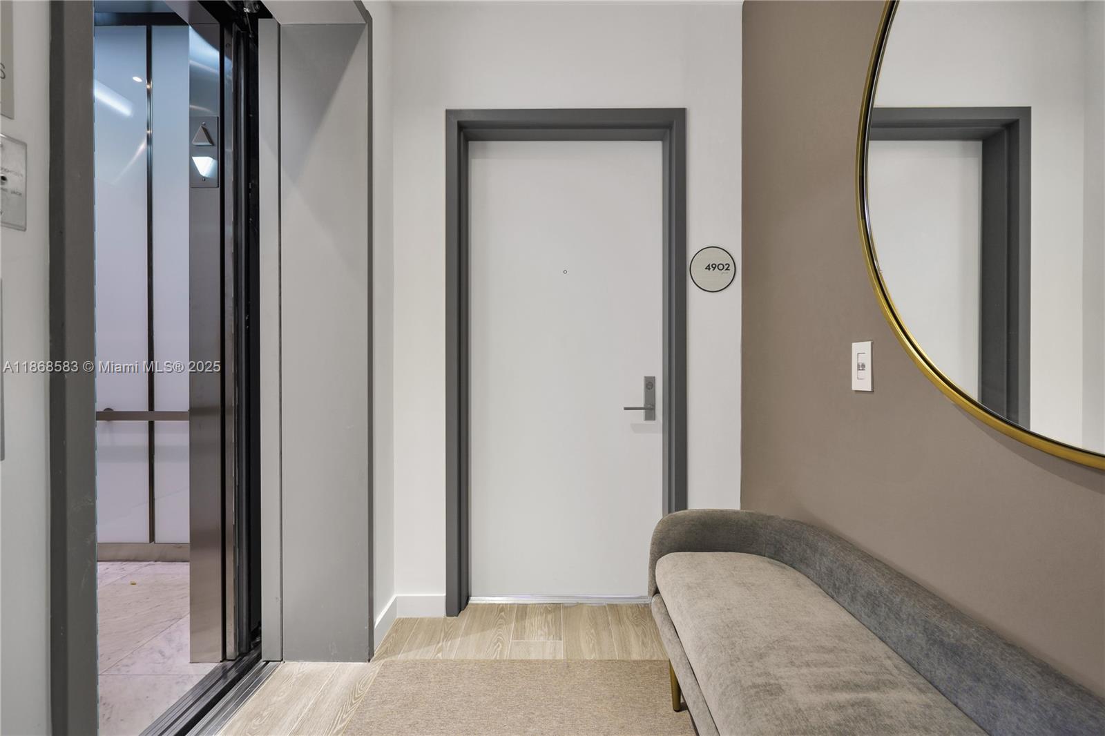3131 NE 7 AVENUE PH4902