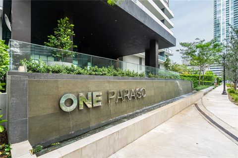 3131 NE 7 AVENUE PH4902 Miami FL 33137