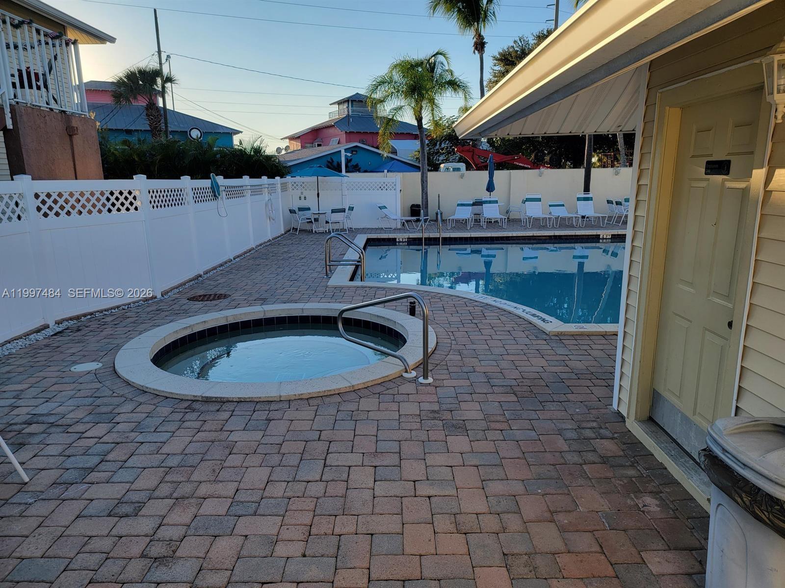 THE FOUNTAINS OF ST LUCIE - Residential