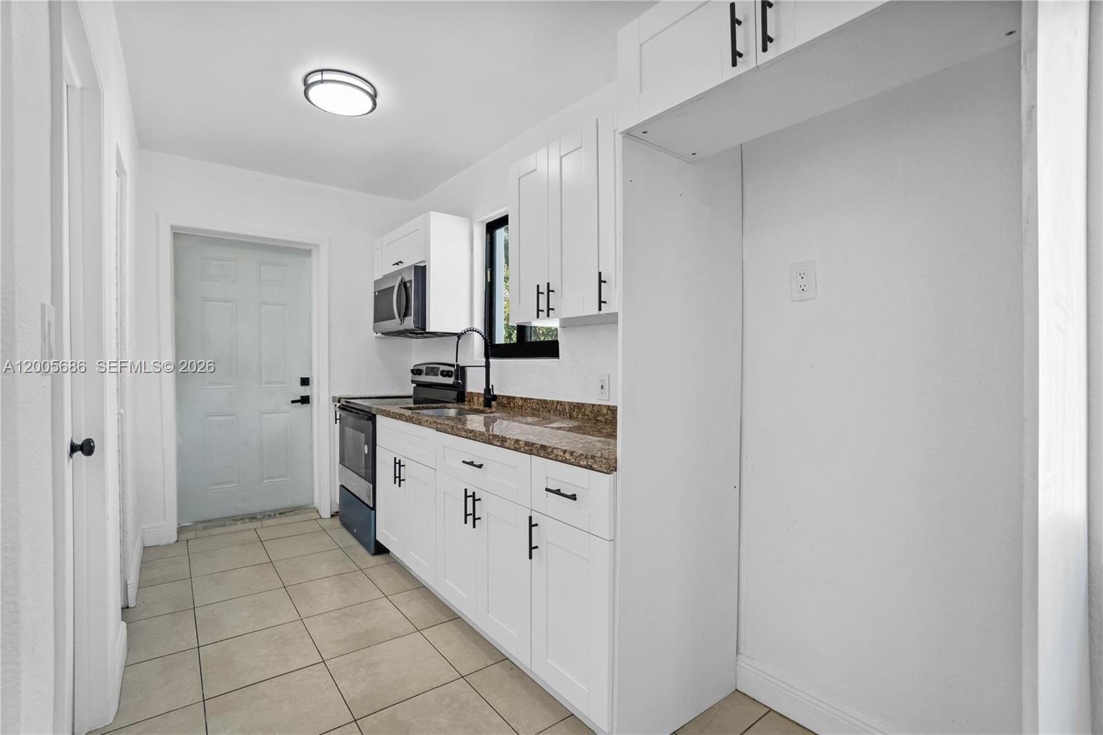 PALM PARK - Residential