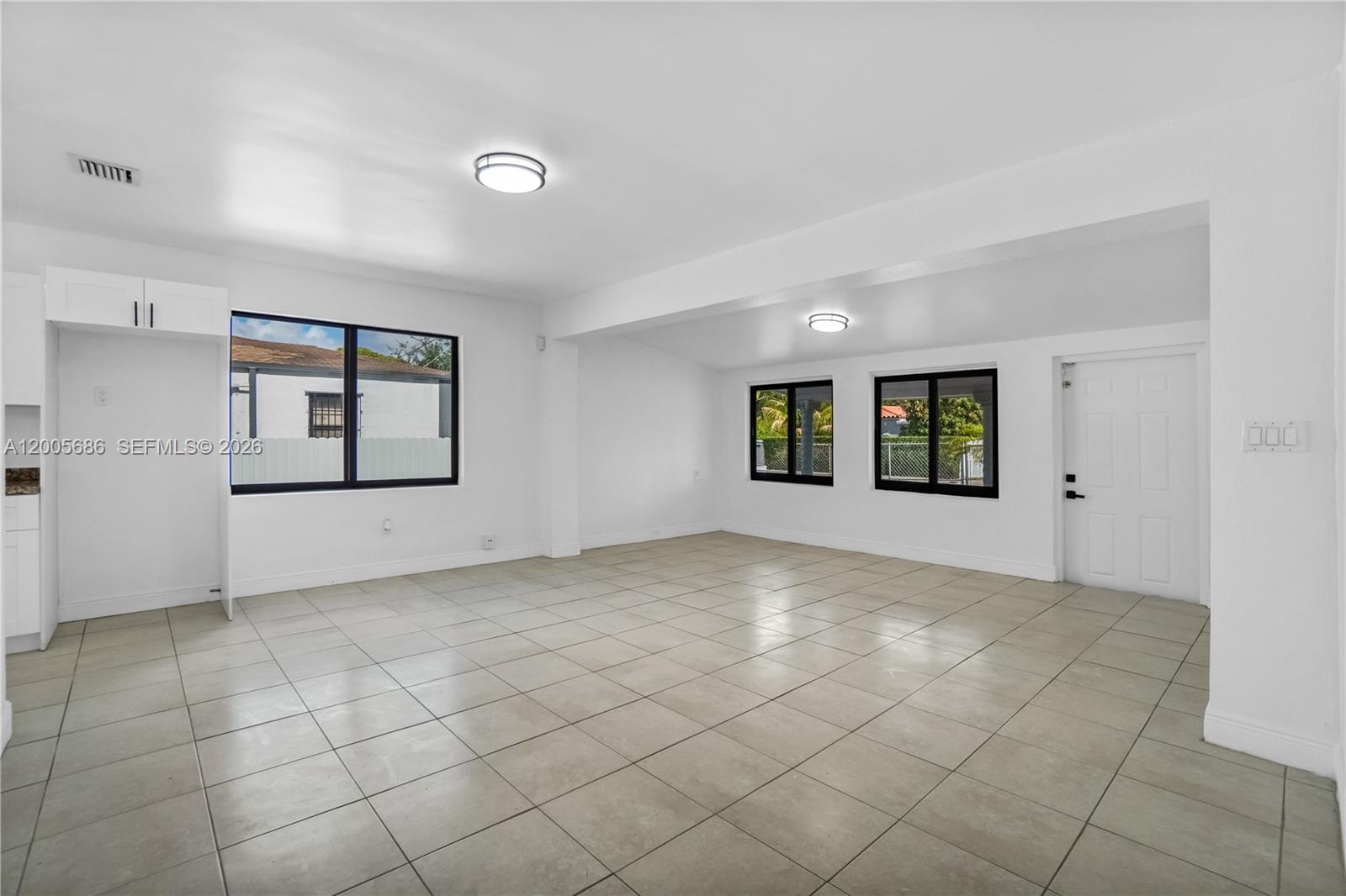 PALM PARK - Residential