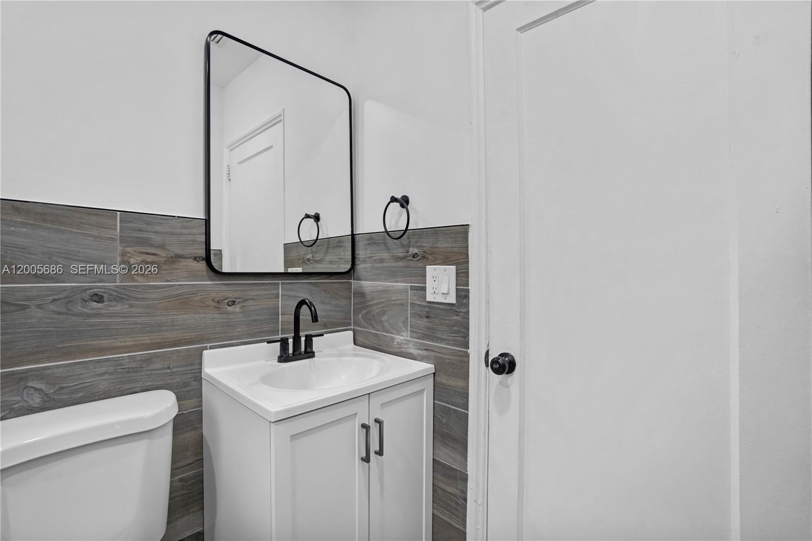 PALM PARK - Residential