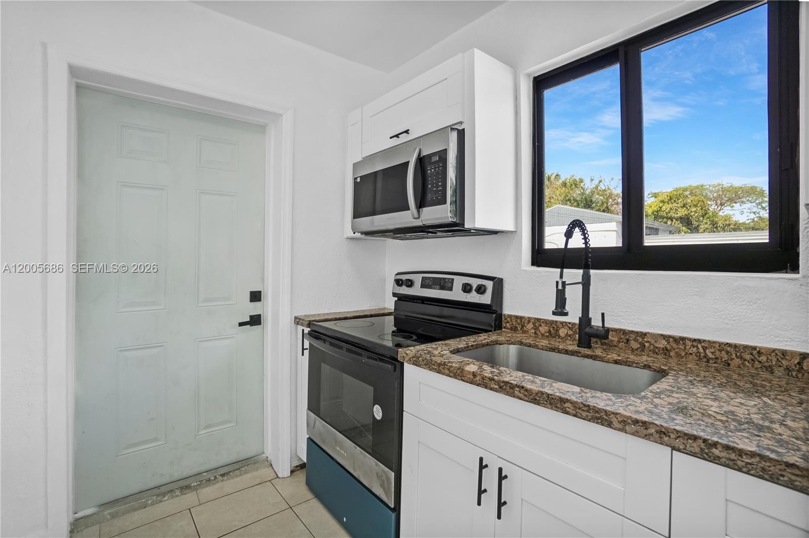 PALM PARK - Residential