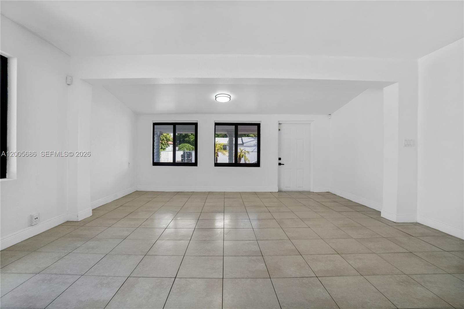 PALM PARK - Residential