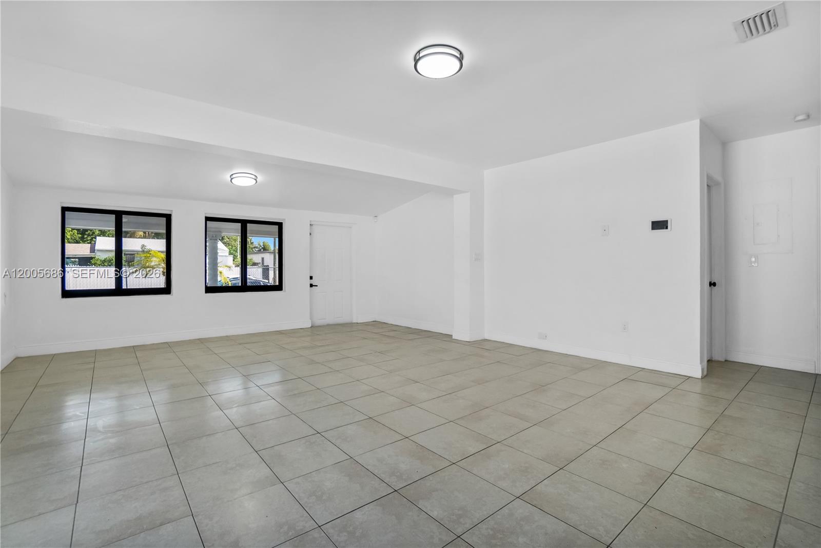 PALM PARK - Residential